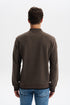 ARMA MAN POLO ZIPER