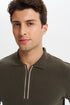 ARMA MAN POLO ZIPER