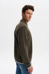 ARMA MAN POLO ZIPER