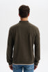 ARMA MAN POLO ZIPER