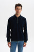 ARMA MAN POLO ZIPER