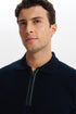 ARMA MAN POLO ZIPER