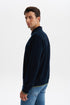ARMA MAN POLO ZIPER