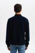 ARMA MAN POLO ZIPER