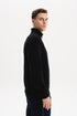 ARMA MEN SWEAT SHIRT HALF ZIP