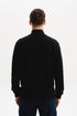 ARMA MEN SWEAT SHIRT HALF ZIP