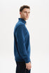 ARMA MEN SWEAT SHIRT HALF ZIP