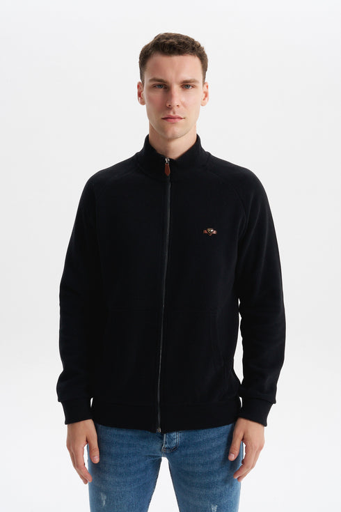 ARMA MEN ZIP JACKET