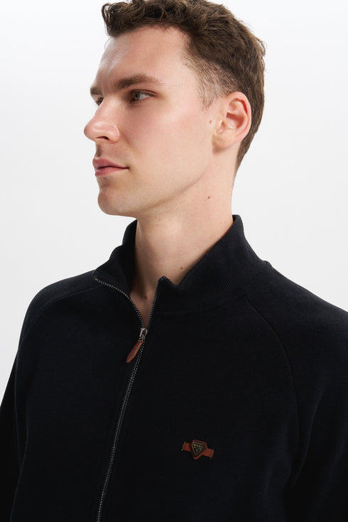 ARMA MEN ZIP JACKET