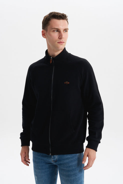 ARMA MEN ZIP JACKET