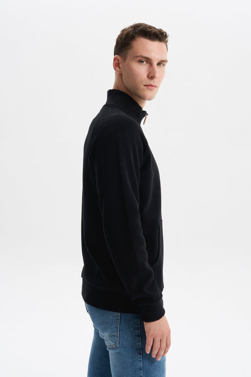 ARMA MEN ZIP JACKET