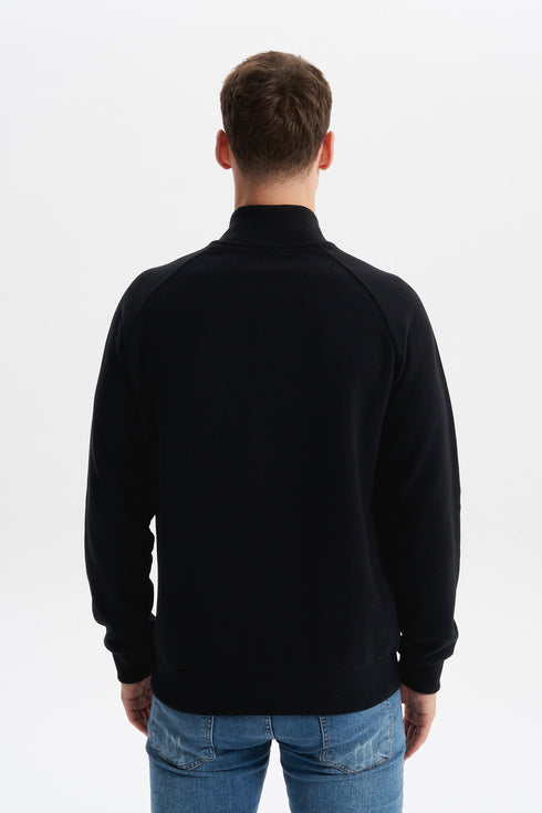 ARMA MEN ZIP JACKET