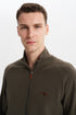 ARMA MEN ZIP JACKET