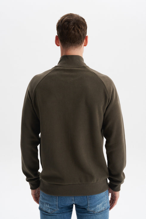 ARMA MEN ZIP JACKET