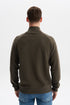 ARMA MEN ZIP JACKET