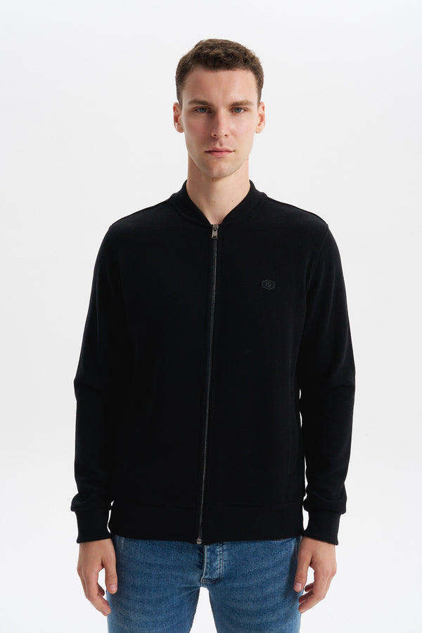 ARMA MEN ZIP JACKET