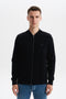ARMA MEN ZIP JACKET