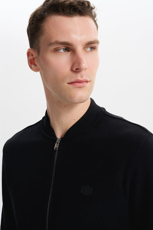 ARMA MEN ZIP JACKET