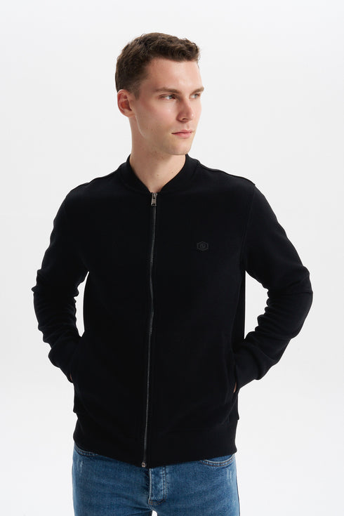 ARMA MEN ZIP JACKET