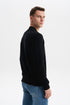 ARMA MEN ZIP JACKET
