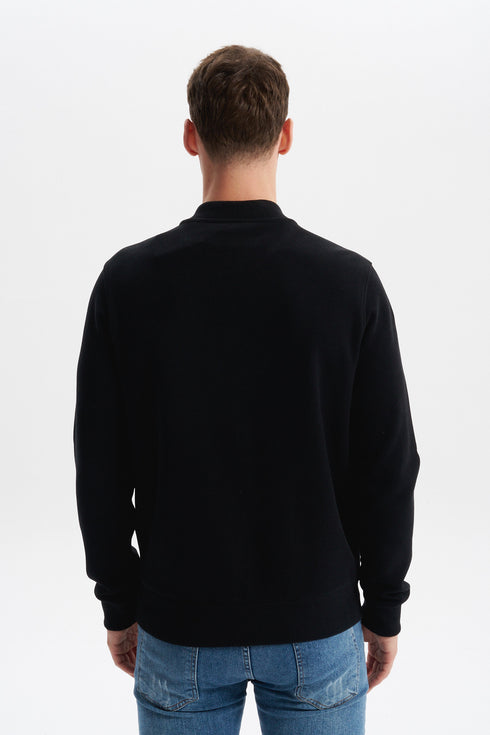 ARMA MEN ZIP JACKET