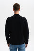 ARMA MEN ZIP JACKET