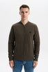 ARMA MEN ZIP JACKET