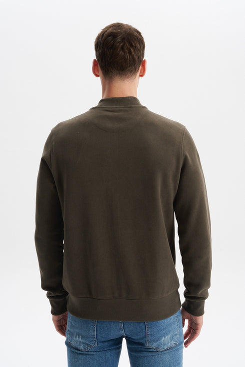ARMA MEN ZIP JACKET