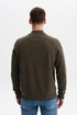 ARMA MEN ZIP JACKET
