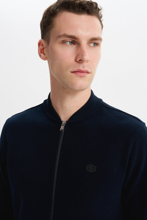 ARMA MEN ZIP JACKET