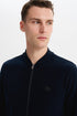 ARMA MEN ZIP JACKET
