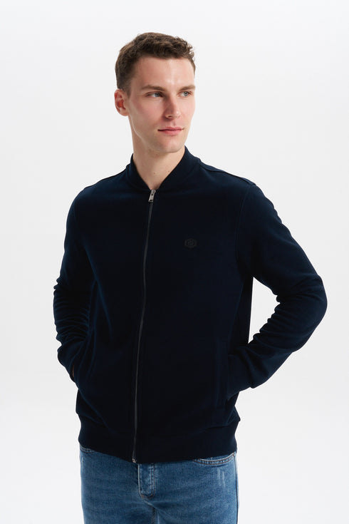 ARMA MEN ZIP JACKET