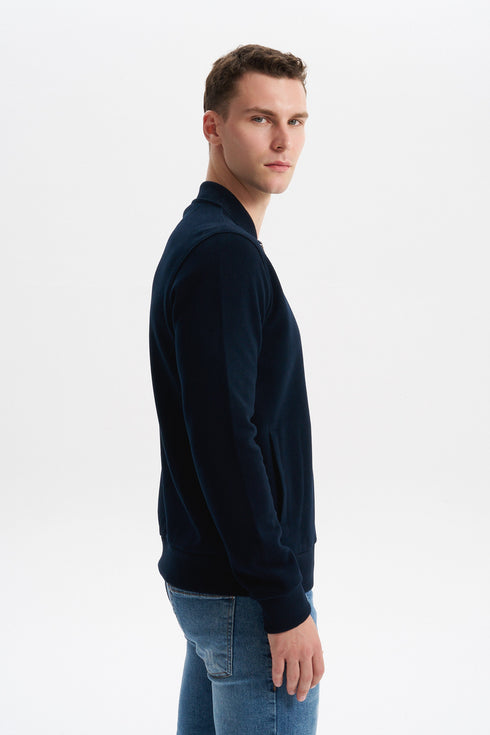 ARMA MEN ZIP JACKET