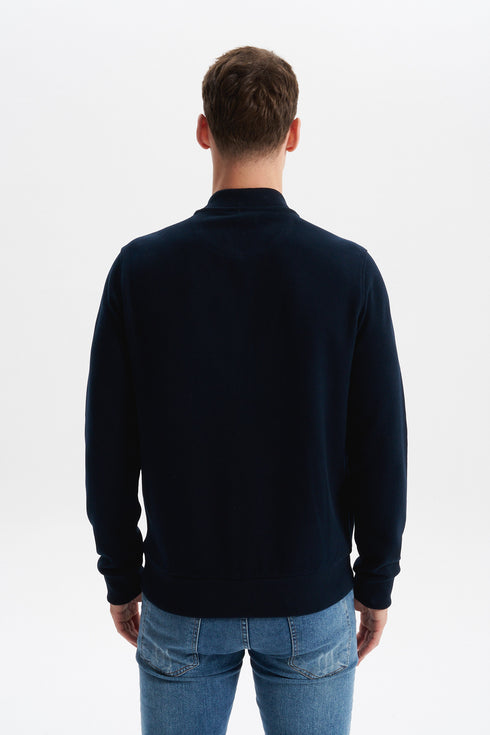 ARMA MEN ZIP JACKET