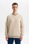 ARMA MEN SWEAT SHIRT CREW NECK