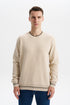 ARMA MEN SWEAT SHIRT CREW NECK