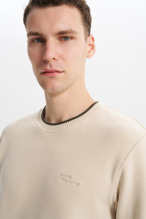 ARMA MEN SWEAT SHIRT CREW NECK