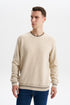 ARMA MEN SWEAT SHIRT CREW NECK