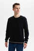 ARMA MEN SWEAT SHIRT CREW NECK