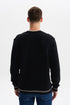 ARMA MEN SWEAT SHIRT CREW NECK