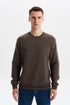 ARMA MEN SWEAT SHIRT CREW NECK