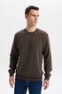 ARMA MEN SWEAT SHIRT CREW NECK