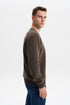 ARMA MEN SWEAT SHIRT CREW NECK