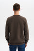 ARMA MEN SWEAT SHIRT CREW NECK