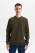 ARMA MEN SWEAT SHIRT CREW NECK