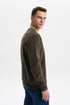 ARMA MEN SWEAT SHIRT CREW NECK