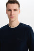 ARMA MEN SWEAT SHIRT CREW NECK