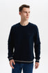 ARMA MEN SWEAT SHIRT CREW NECK