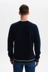 ARMA MEN SWEAT SHIRT CREW NECK