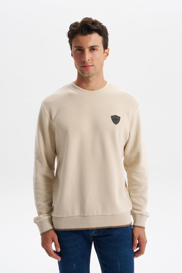 ARMA MEN SWEAT SHIRT CREW NECK